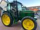 Трактор John Deere 6200 (1995)