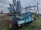 Культиватор Lemken Kompaktor 1200 (2012)