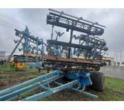 Культиватор Lemken Kompaktor 1200