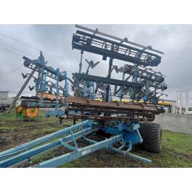 Культиватор Lemken Kompaktor 1200 (2012)