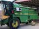 Комбайн John Deere 1055 (1989)