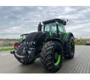 Трактор Valtra S374