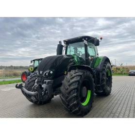Трактор Valtra S374 (2015)