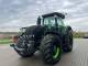 Трактор Valtra S374 (2015)
