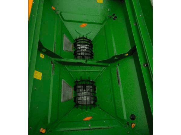 Розкидач добрив Amazone ZA-M 3001 (2013)