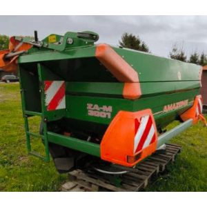 Розкидач добрив Amazone ZA-M 3001 (2013)