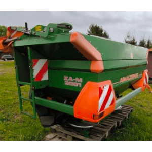 Розкидач добрив Amazone ZA-M 3001 (2013)