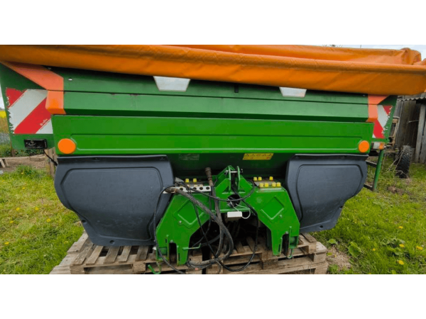 Розкидач добрив Amazone ZA-M 3001 (2013)