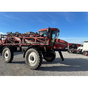 Самохідний обприскувач Case IH Patriot 4420 (2011)