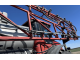 Самохідний обприскувач Case IH SPX3310 (2007)