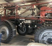 Самохідний обприскувач Case IH SPX3310