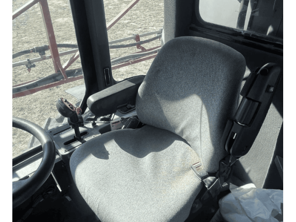 Самохідний обприскувач Case IH SPX3310 (2007)