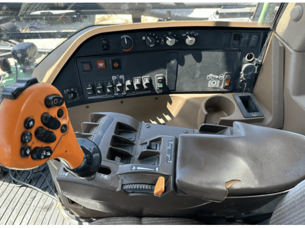 Обприскувач John Deere 4830 (2014)