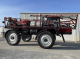 Самохідний обприскувач Case IH Patriot 3230 (2012)
