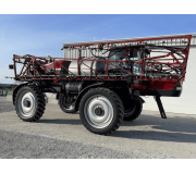 Самохідний обприскувач Case IH Patriot 3230
