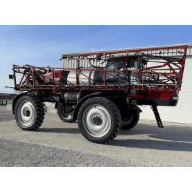 Самохідний обприскувач Case IH Patriot 3230 (2012)