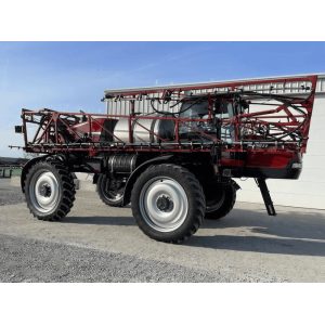 Самохідний обприскувач Case IH Patriot 3230 (2012)