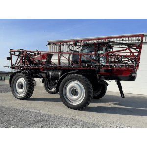 Самохідний обприскувач Case IH Patriot 3230 (2012)