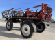Самохідний обприскувач Case IH Patriot 3230 (2012)