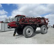 Обприскувач Case IH Patriot 3330