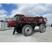 Обприскувач Case IH Patriot 3330