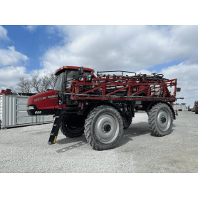 Обприскувач Case IH Patriot 3330 (2009)