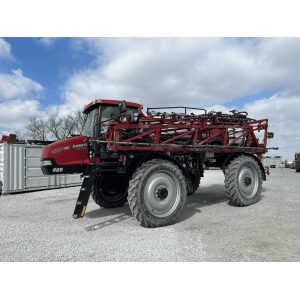 Обприскувач Case IH Patriot 3330 (2009)