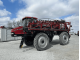 Обприскувач Case IH Patriot 3330 (2009)