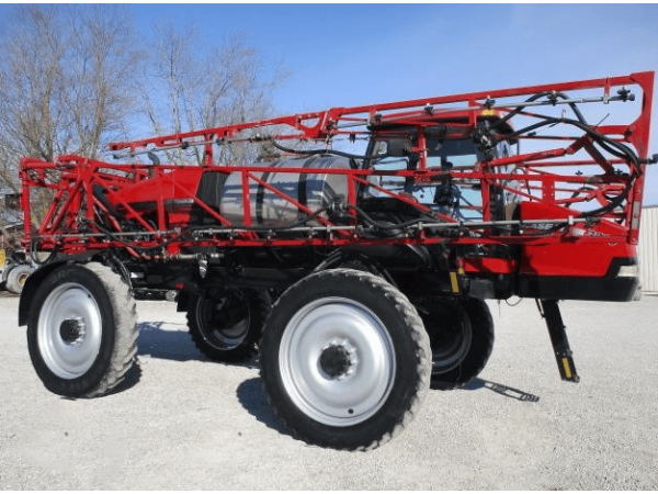 Обприскувач Case IH Patriot 3230 (2011)