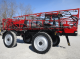 Обприскувач Case IH Patriot 3230 (2011)