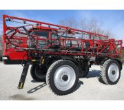 Обприскувач Case IH Patriot 3230