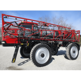 Обприскувач Case IH Patriot 3230 (2011)