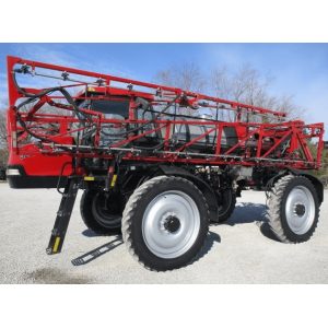 Обприскувач Case IH Patriot 3230 (2011)