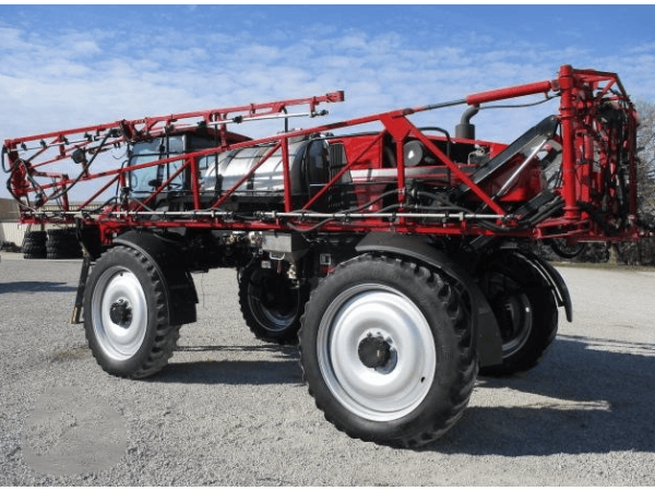 Обприскувач Case IH Patriot 3230 (2011)