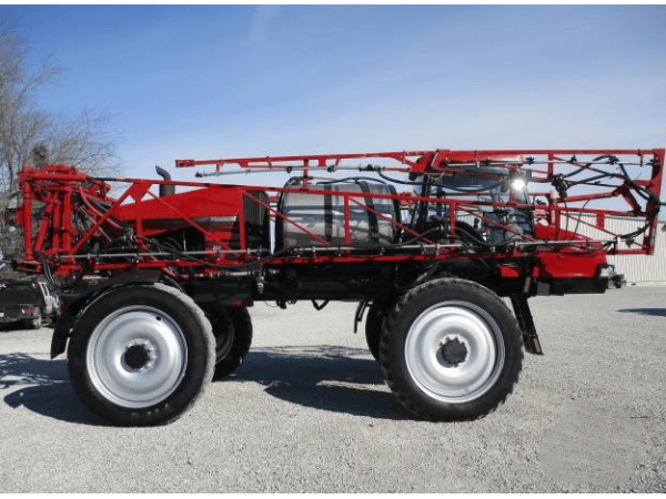 Обприскувач Case IH Patriot 3230 (2011)