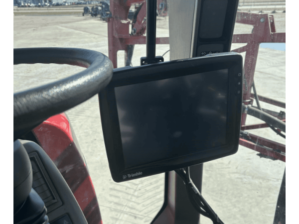 Обприскувач Case IH Patriot 3330 (2009)