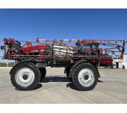 Обприскувач Case IH Patriot 3330