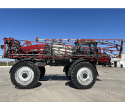 Обприскувач Case IH Patriot 3330