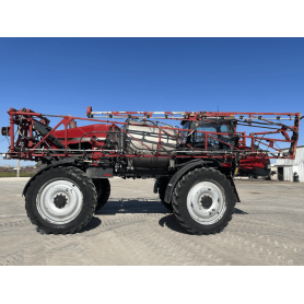 Обприскувач Case IH Patriot 3330 (2009)