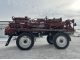Самохідний обприскувач Case IH Patriot 4420 (2010)