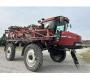 Самохідний обприскувач Case IH Patriot 4420