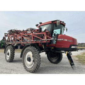Самохідний обприскувач Case IH Patriot 4420 (2010)