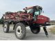 Самохідний обприскувач Case IH Patriot 4420 (2010)