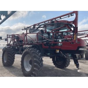 Обприскувач Case IH SPX4410 (2006)