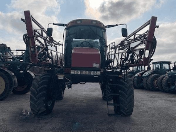Обприскувач Case IH SPX4410 (2006)