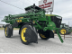 Обприскувач John Deere R4030 (2014)