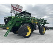 Обприскувач John Deere R4030