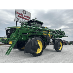 Обприскувач John Deere R4030 (2014)