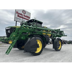 Обприскувач John Deere R4030 (2014)