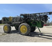 Обприскувач John Deere 4940